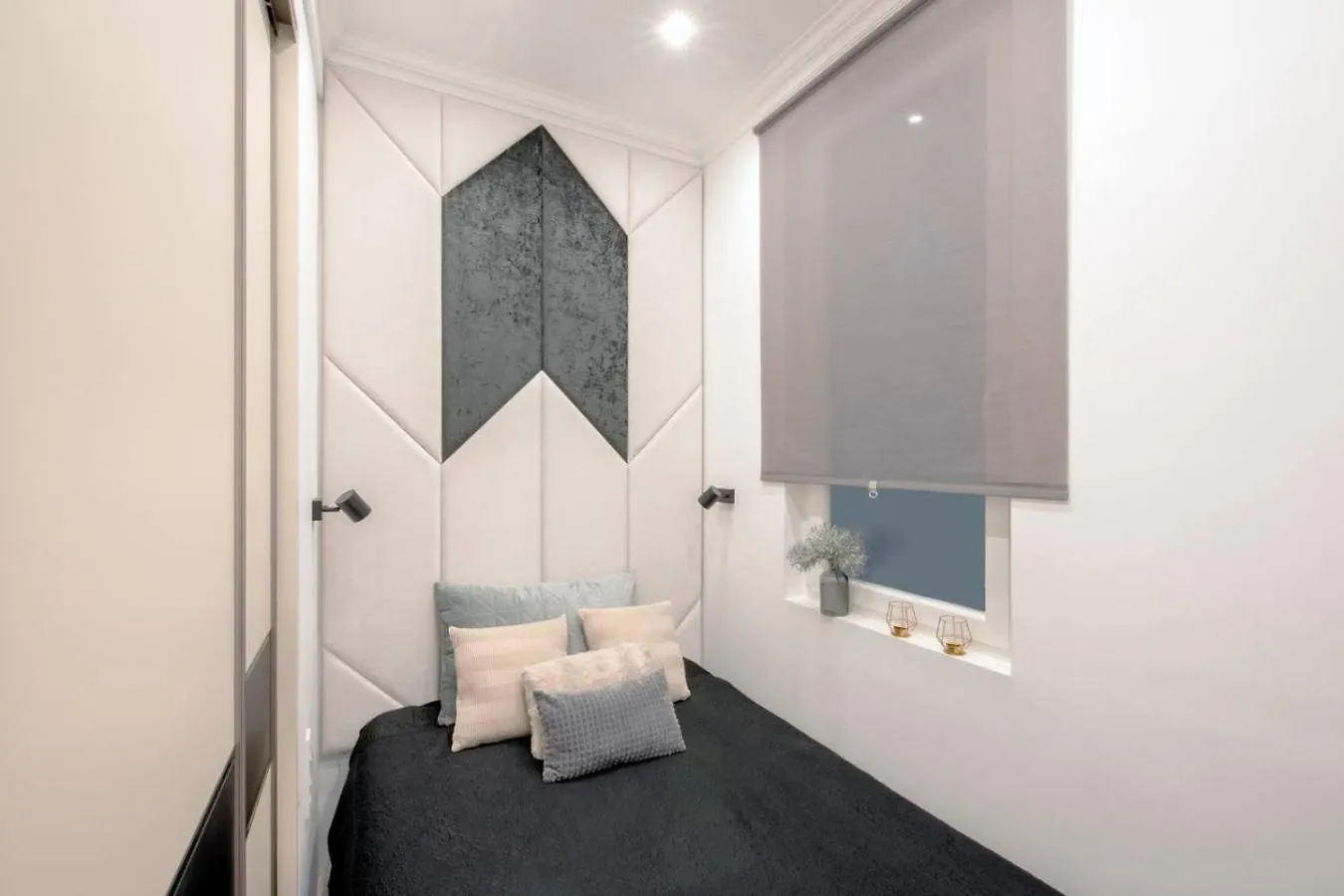 Dom wakacyjny Marble Inn - Budapeszt Węgry