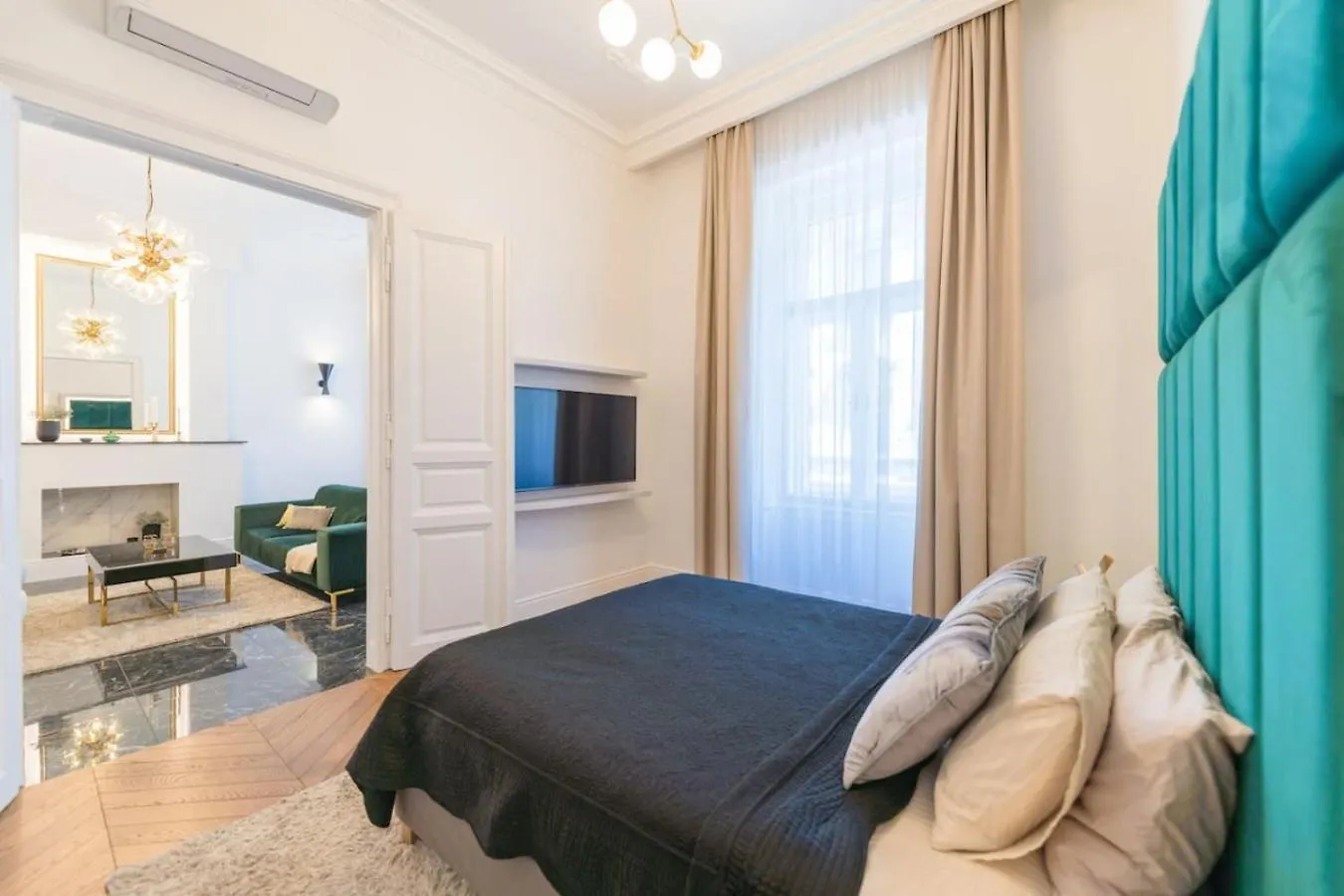 Marble Inn - Budapeszt