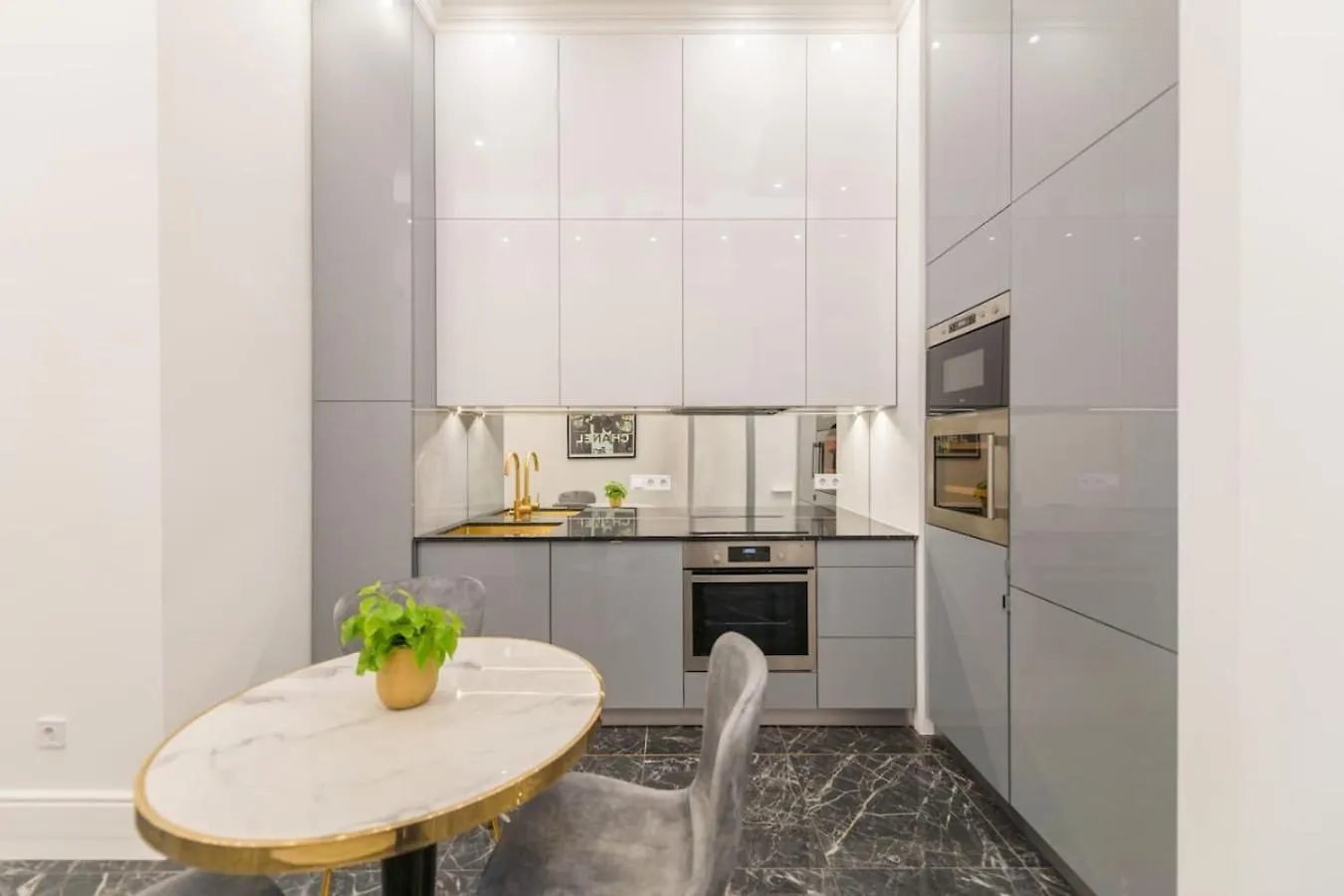 Dom wakacyjny Marble Inn - Budapeszt Węgry