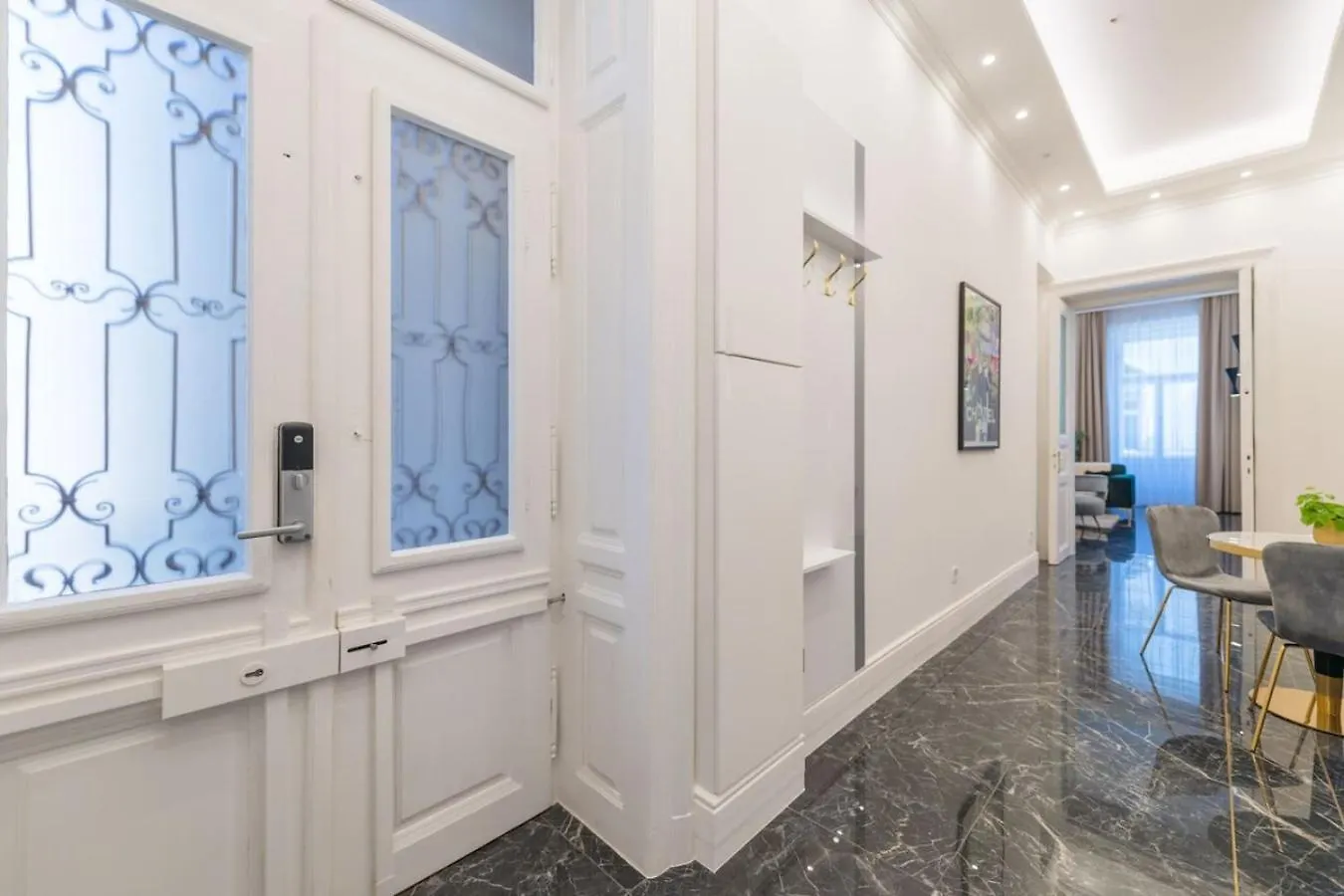 Dom wakacyjny Marble Inn - Budapeszt